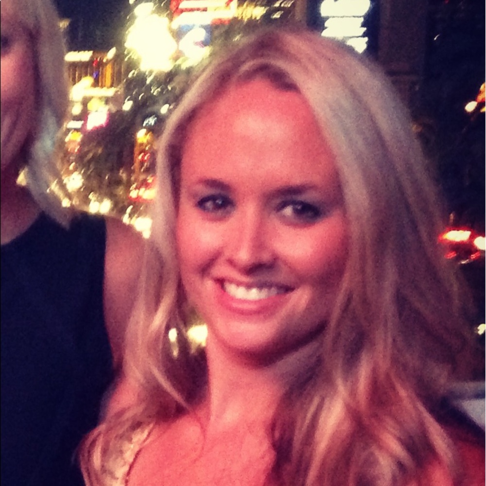 Meet your Posher, Miranda